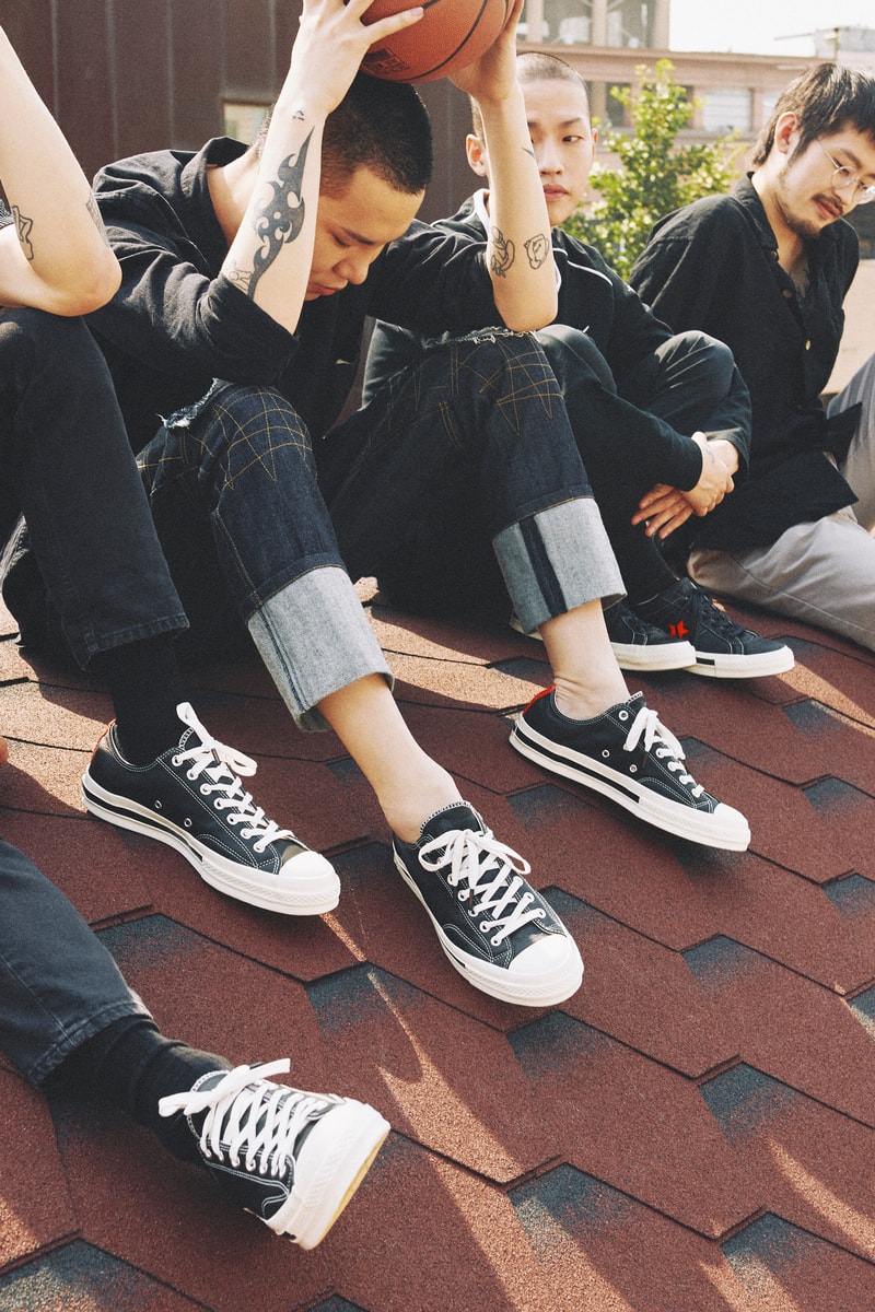 Converse Kasina One Star Chuck 70 Ox