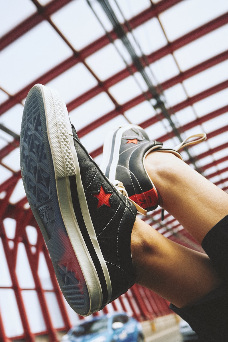Converse Kasina One Star Chuck 70 Ox