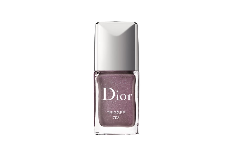 Dior Makeup Beauty Lipstick Eyeshadow En Diable Fall Winter Collection Highlighter
