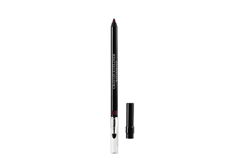 Dior Makeup Beauty Lipstick Eyeshadow En Diable Fall Winter Collection Highlighter