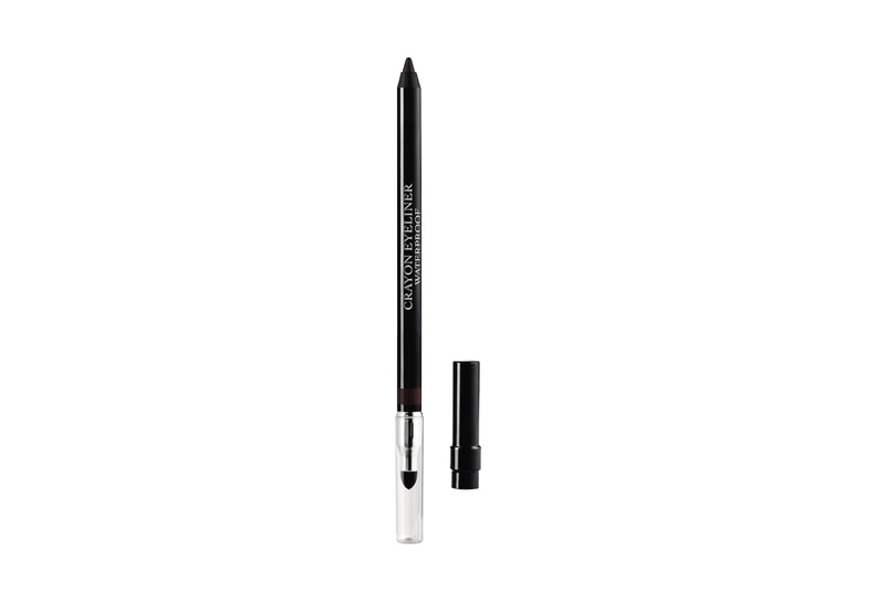Dior Makeup Beauty Lipstick Eyeshadow En Diable Fall Winter Collection Highlighter
