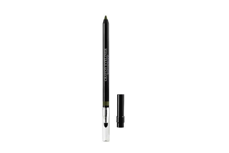 Dior Makeup Beauty Lipstick Eyeshadow En Diable Fall Winter Collection Highlighter
