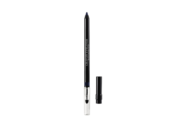 Dior Makeup Beauty Lipstick Eyeshadow En Diable Fall Winter Collection Highlighter