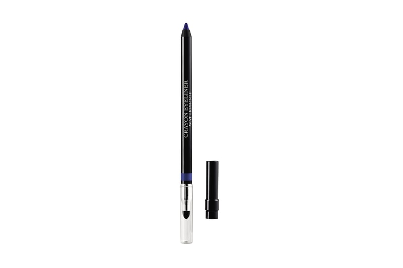 Dior Makeup Beauty Lipstick Eyeshadow En Diable Fall Winter Collection Highlighter