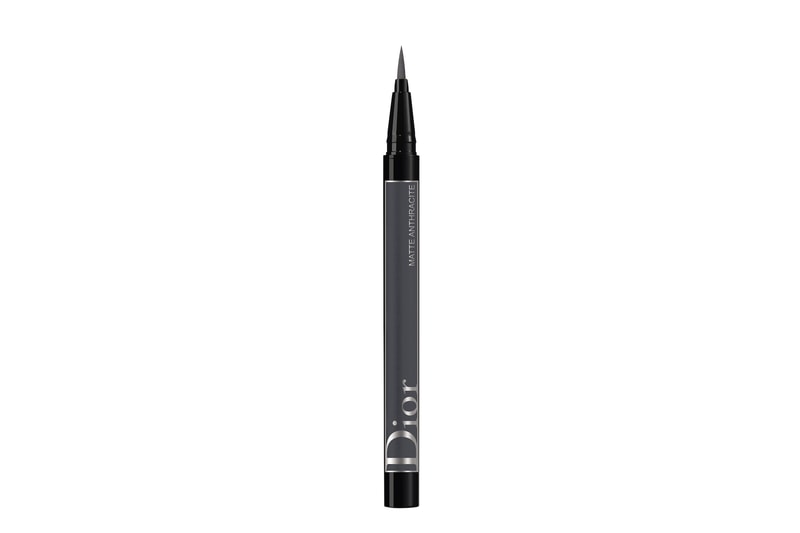 Dior Makeup Beauty Lipstick Eyeshadow En Diable Fall Winter Collection Highlighter