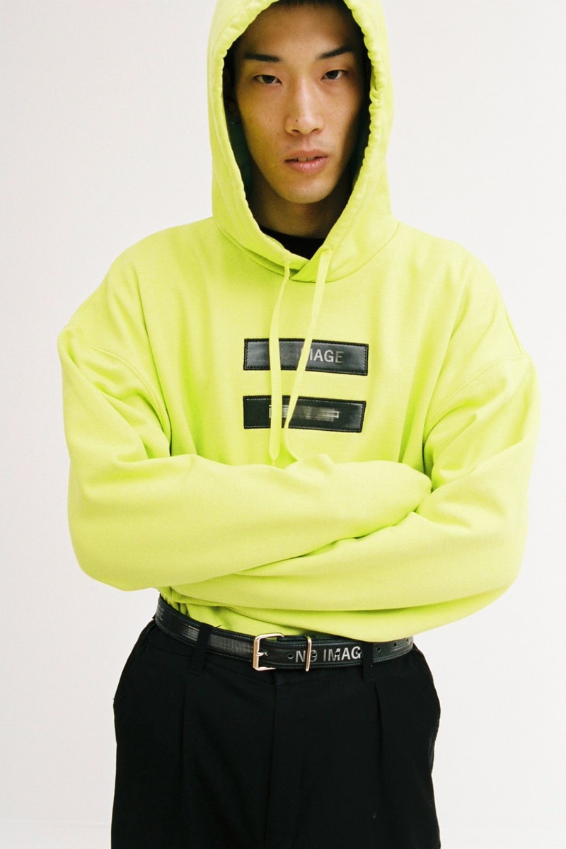 doublet Fall/Winter 2018 Streetwear Editorial Masayuki Ino LVMH Price young Designers Winner