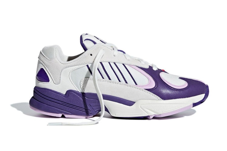 UPDATE: The 'Dragon Ball Z' x adidas Collection Just Got a Release Date