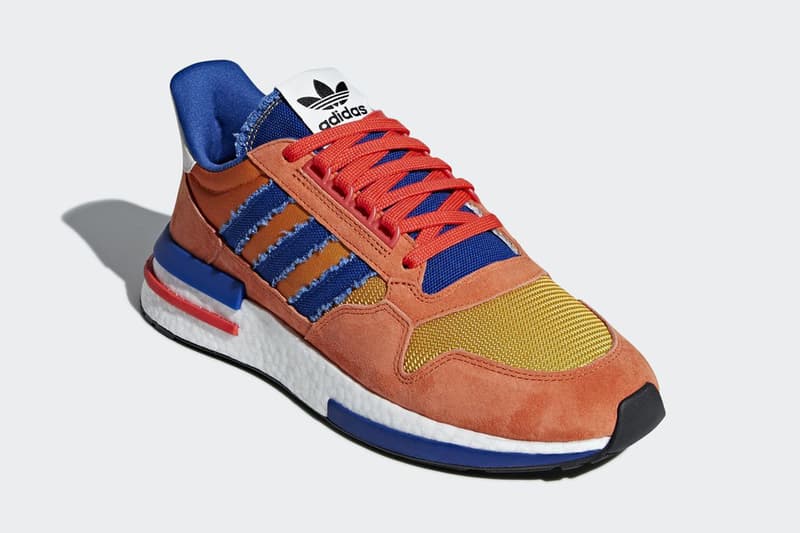 adidas gazelle silver green womens Adidas Dragon Ball Z Yung-1 Frieza  On The Arm