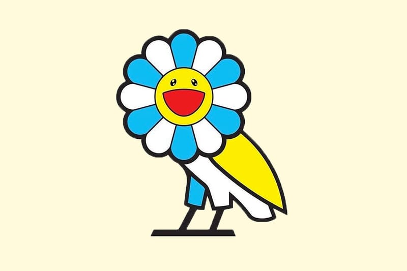 Did Drake Just Tease an OVO x Takashi Murakami Collab?