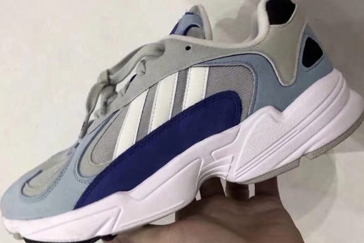 Take a First Look at END. x adidas Originals' Newly-Designed Yung-1