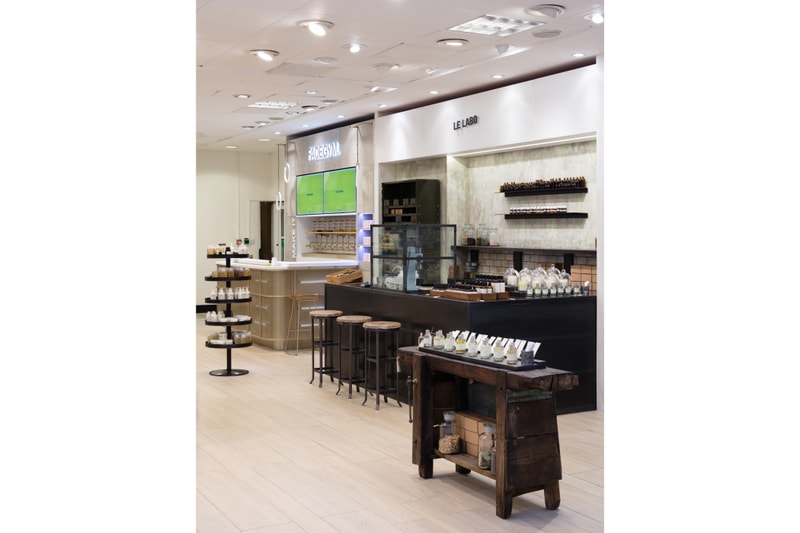 FaceGym Signature Facial Workout Review London Selfridges