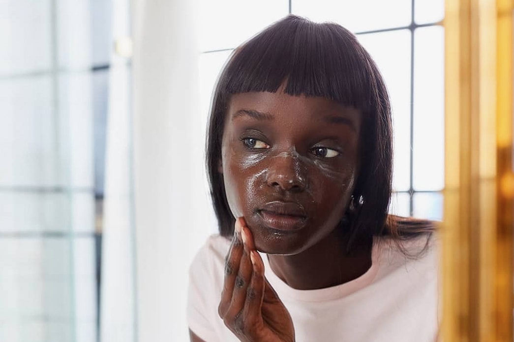 FaceGym Signature Facial Workout Review London Selfridges