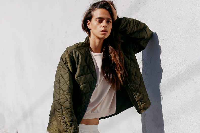 Faircloth Supply Presents a Minimalist Summer Collection