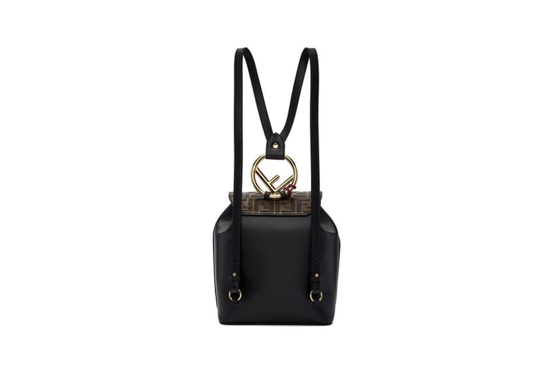 Fendi display picture 1