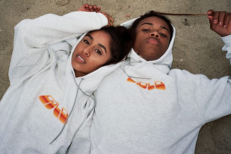 Fool's Gold's SS18 Lookbook Is All About Summer