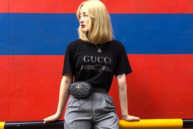 Get the HYPEBAE Look: Graphic T-Shirts
