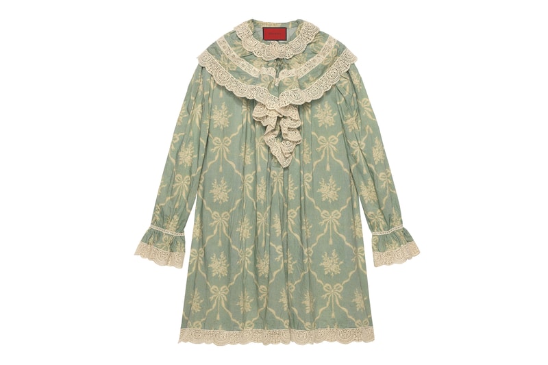 gucci alessandro michele special pre-fall 2018 collection exclusive dover street market dsm new york london tokyo singapore beijing