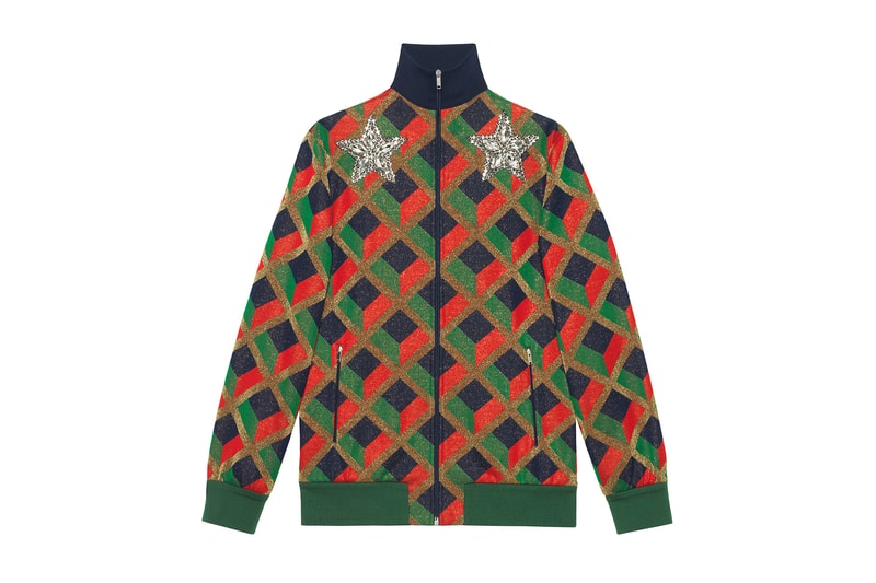 gucci alessandro michele special pre-fall 2018 collection exclusive dover street market dsm new york london tokyo singapore beijing
