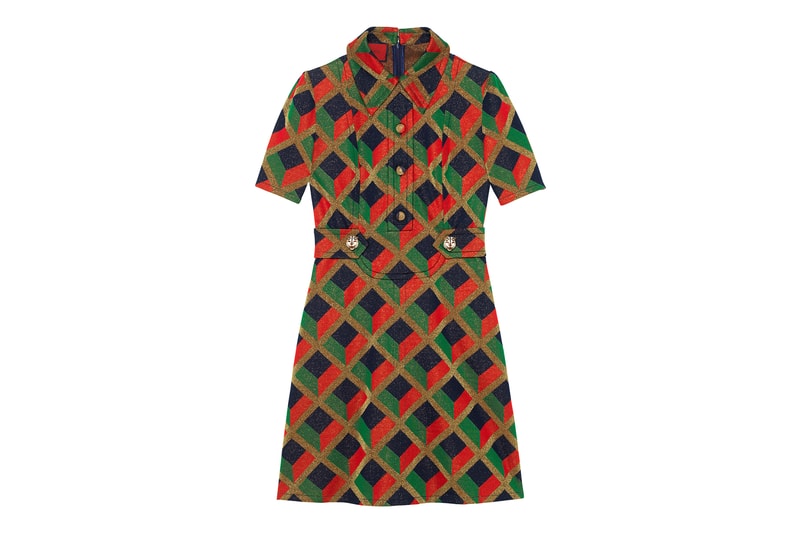 gucci alessandro michele special pre-fall 2018 collection exclusive dover street market dsm new york london tokyo singapore beijing