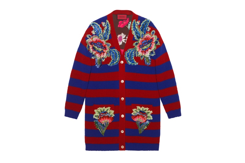 gucci alessandro michele special pre-fall 2018 collection exclusive dover street market dsm new york london tokyo singapore beijing