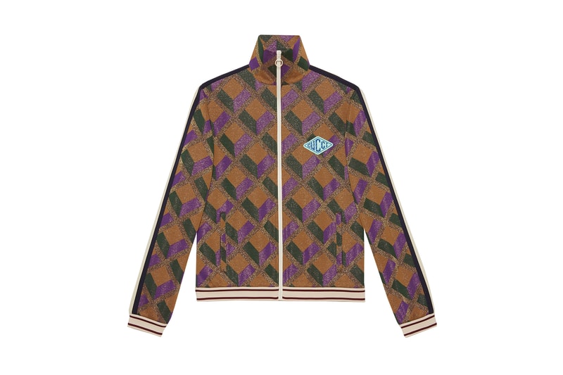 gucci alessandro michele special pre-fall 2018 collection exclusive dover street market dsm new york london tokyo singapore beijing
