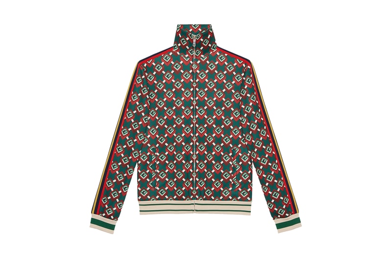 gucci alessandro michele special pre-fall 2018 collection exclusive dover street market dsm new york london tokyo singapore beijing