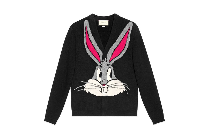 Gucci Spring Summer 2018 Tracksuit Jacket