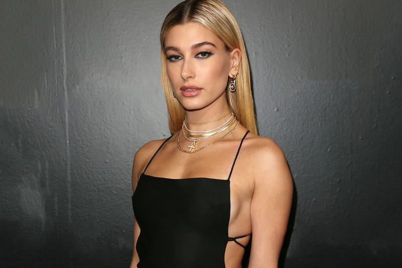 Hailey Baldwin Reportedly Just Got Engaged to Justin Bieber