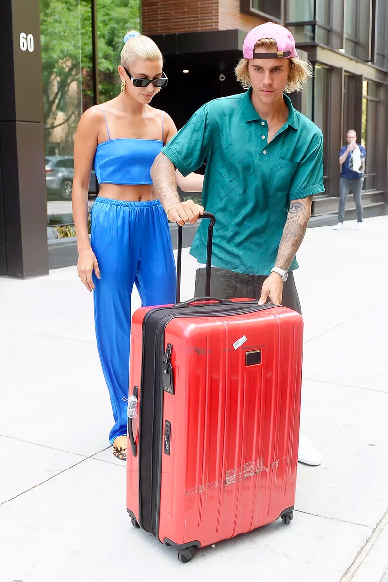Justin Bieber Hailey Baldwin Engagement Ring $500K Half Million Celebrity Couple