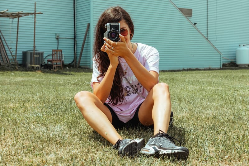 Breaking the Mold: A Creative Journey with Hannah Sider