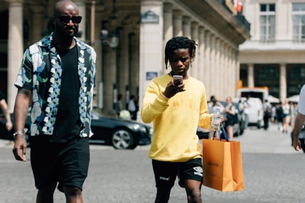 Does Fashion Care About Sexual Harassment?