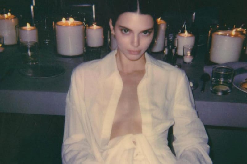 Jacquemus Is Apparently Giving Away Designer Dresses