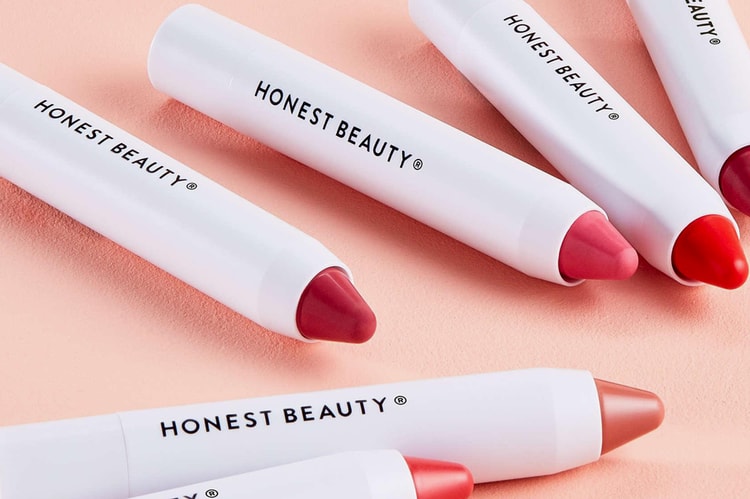 All Our Favorite Products From Jessica Alba's Revamped Honest Beauty Line