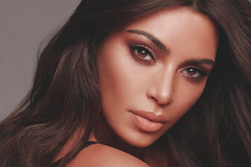 Kim Kardashian Faces Lawsuit for Allegedly Copying Her Fragrance's "Vibes" Design