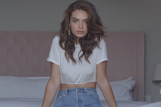 KITH Women Just Dropped Its Entire Summer 2018 Capsule Collection