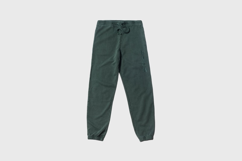 KITH Women Summer 2018 Collection Terryka Sweatpant Amazon