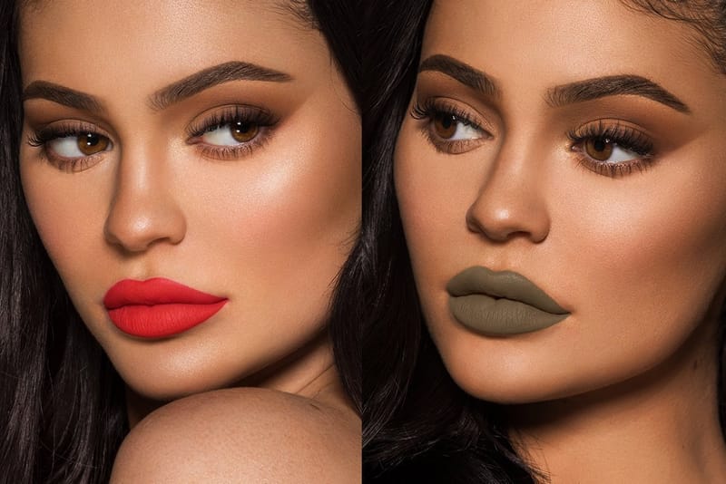 Kylie Jenner Just Revealed When Her Summer Collection Is Launching