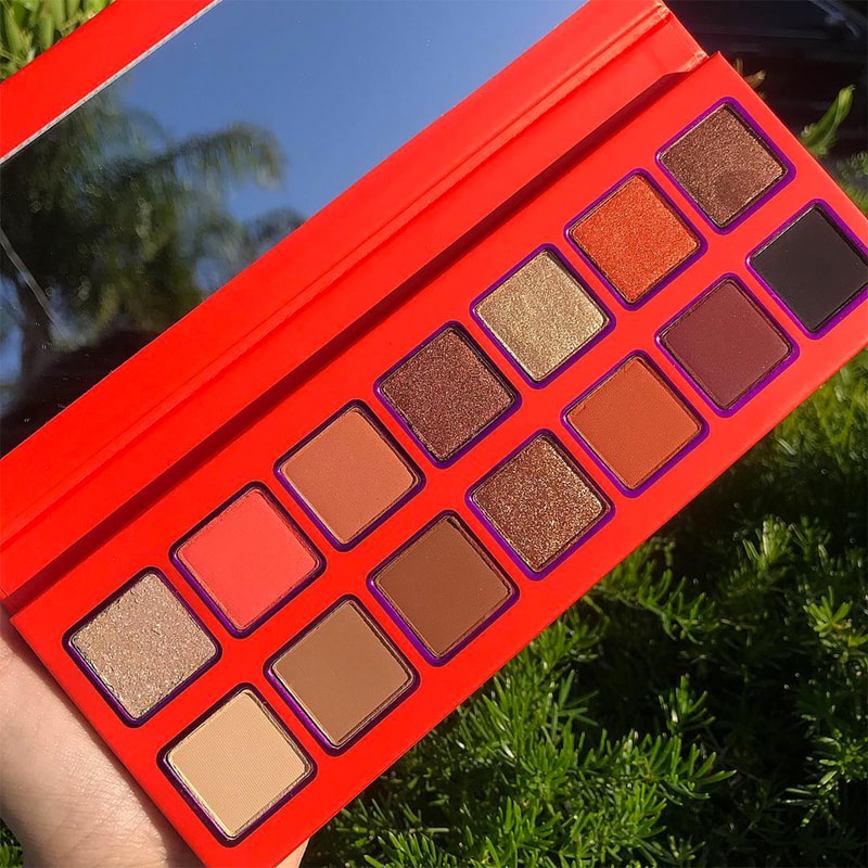 kylie cosmetics jenner summer makeup collection restock lipgloss lipstick eye shadow palette lip kit