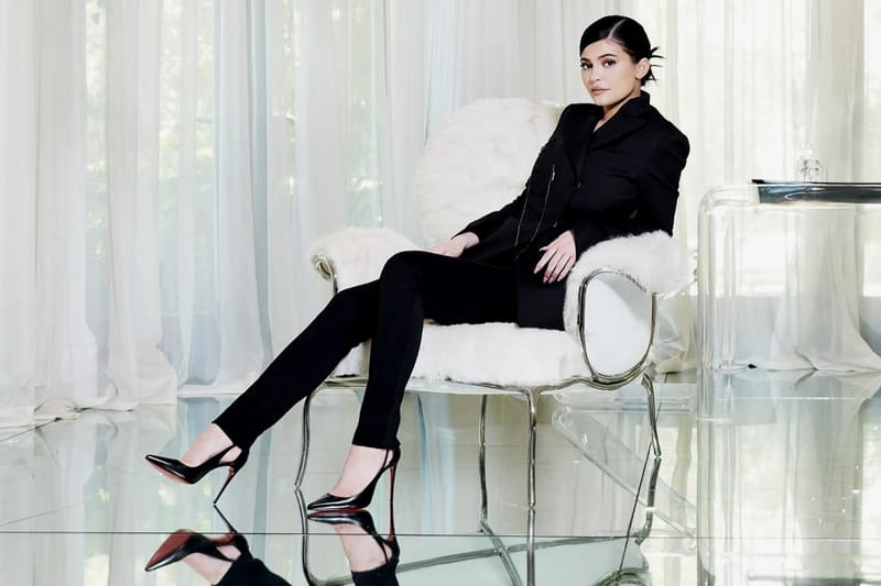 Kylie Jenner Discusses Her $900 Million USD Fortune in This 'Forbes' Interview