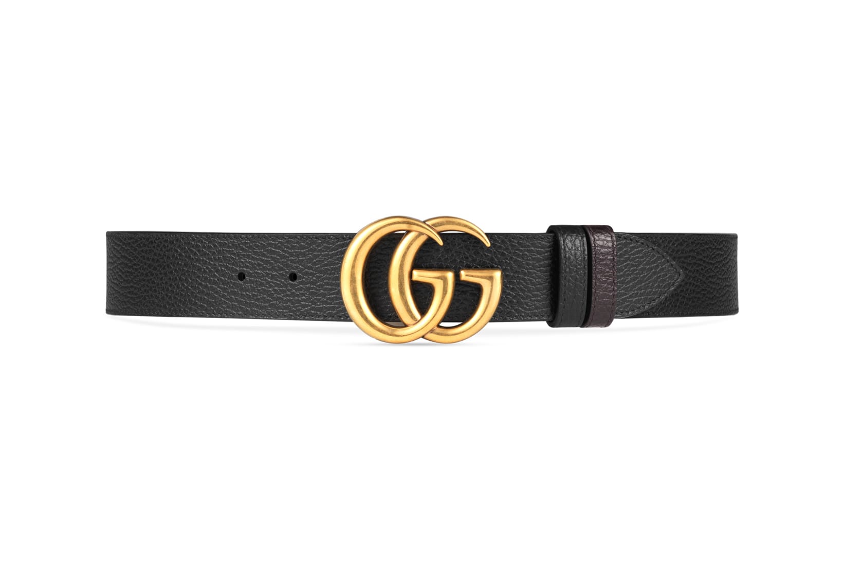 what does the gg stand for in gucci