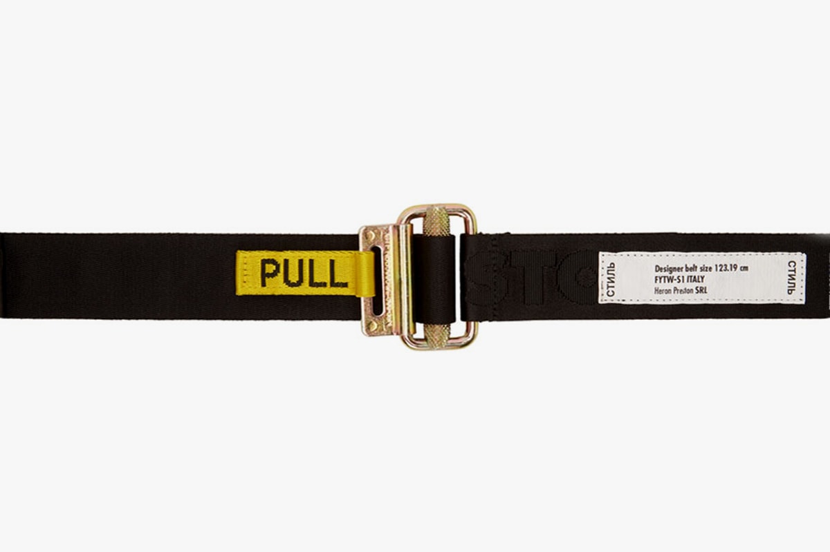 Gucci Rainbow Crystal GG Belt