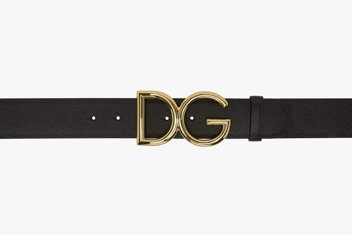 Gucci Rainbow Crystal GG Belt