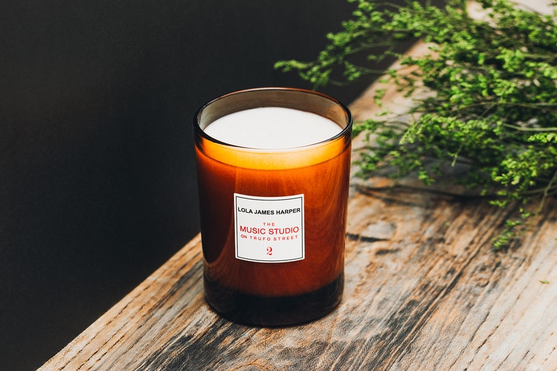 lola james harper scented candles review home decor paris