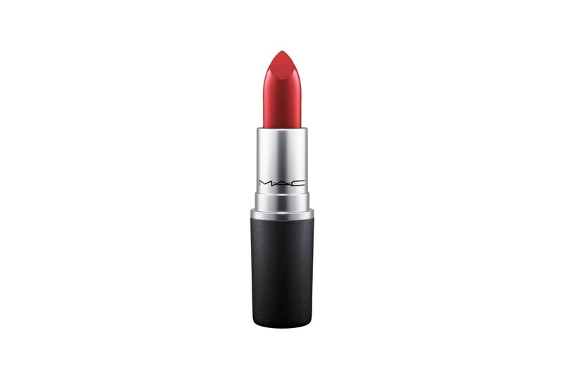 MAC National Lipstick Day