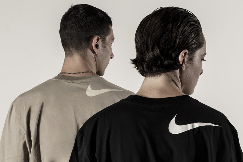 matthew williams alyx nike nikelab blends editorial utility sportswear