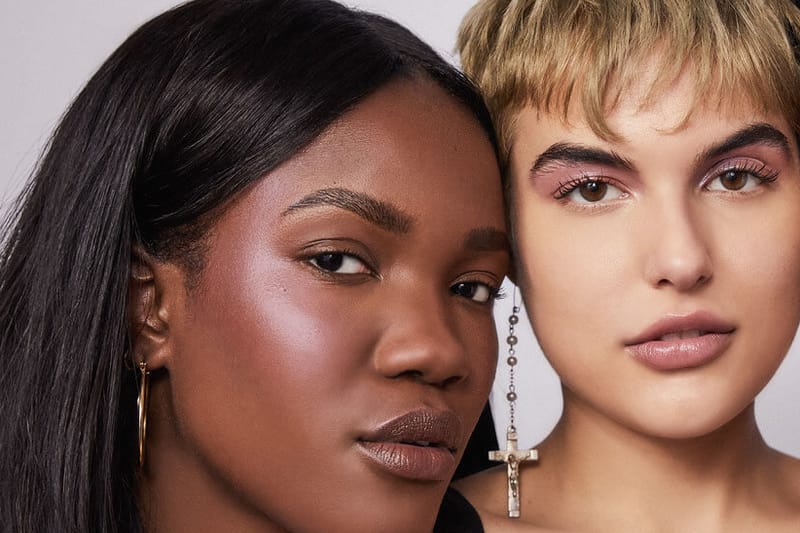 Milk Makeup Launches an Expansion of Its Blur Liquid Matte Foundation