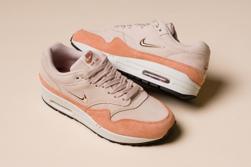 Nike Air Max 1 Premium SC Guava Ice