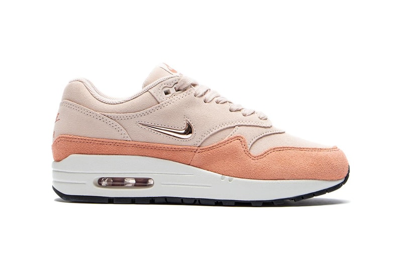 Nike Air Max 1 Premium SC Guava Ice
