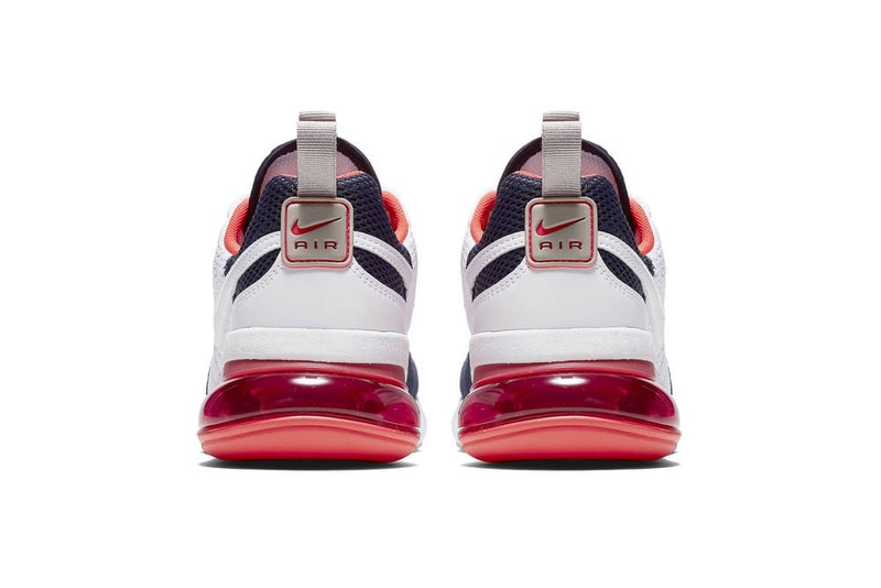 Nike Air Max 270 Futura Red White Blue