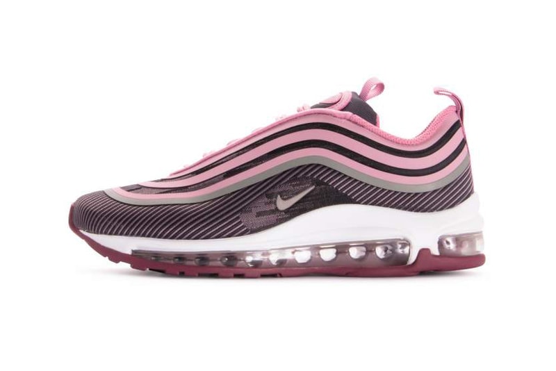 Nike Air Max 97 Ultra 17 Elemental Pink